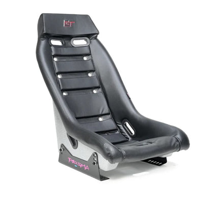 NRG Classic racing Seat - GT Eclipse