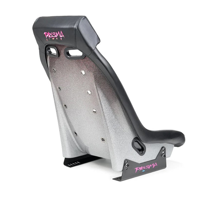 NRG Classic racing Seat - GT Eclipse