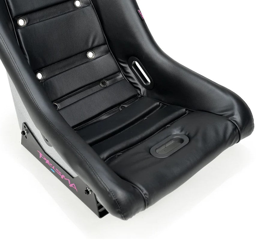 NRG Classic racing Seat - GT Eclipse