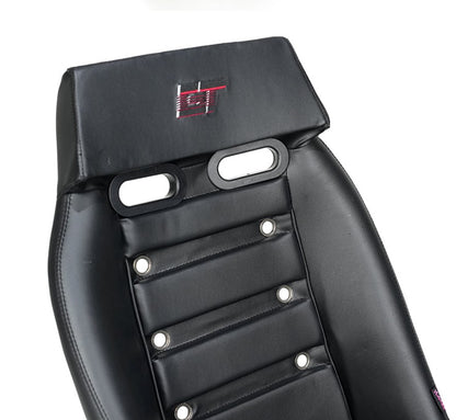 NRG Classic racing Seat - GT Eclipse