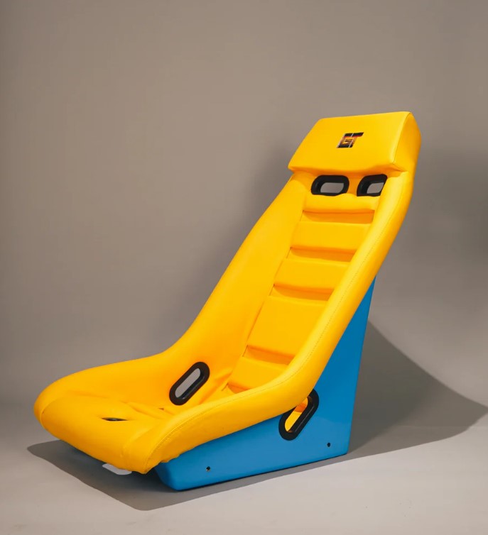 NRG Classic racing Seat - GT Oasis