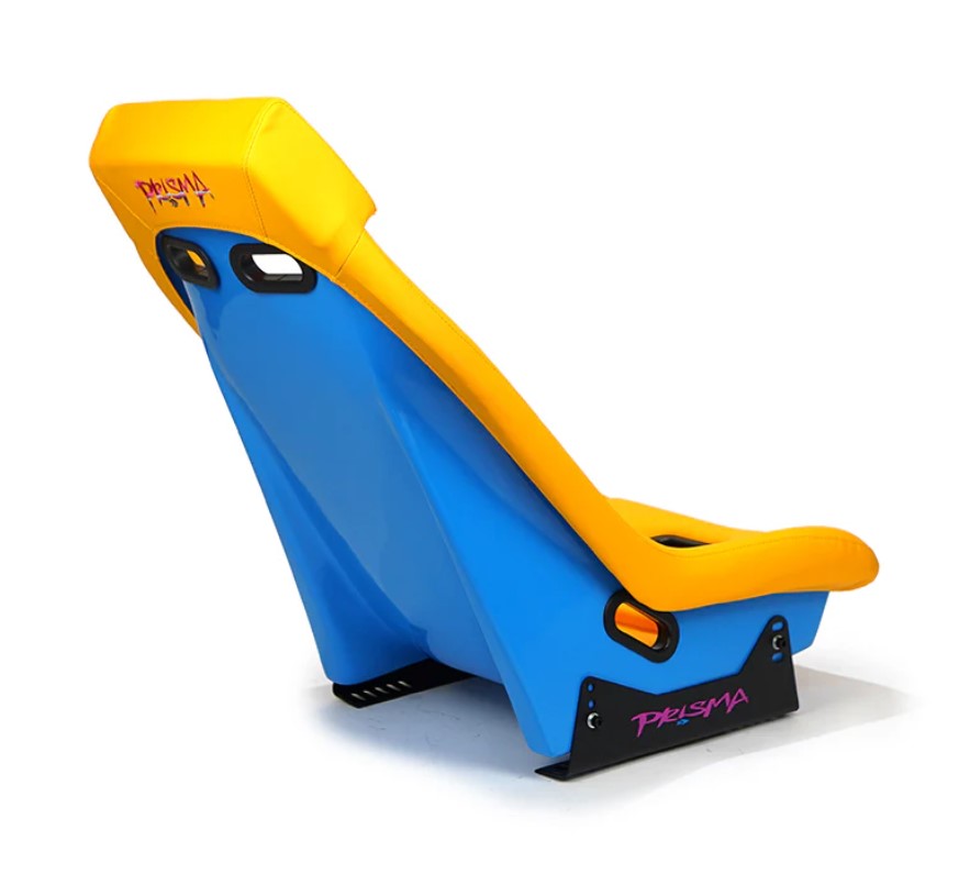 NRG Classic racing Seat - GT Oasis