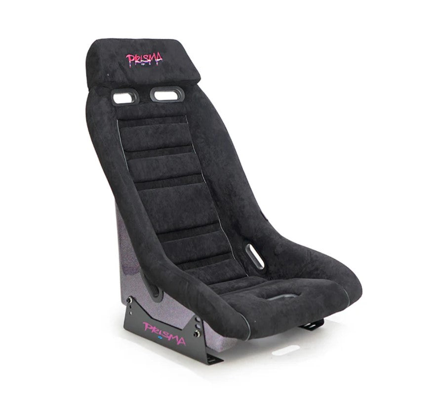 NRG Classic racing Seat - GT Prisma alcantara