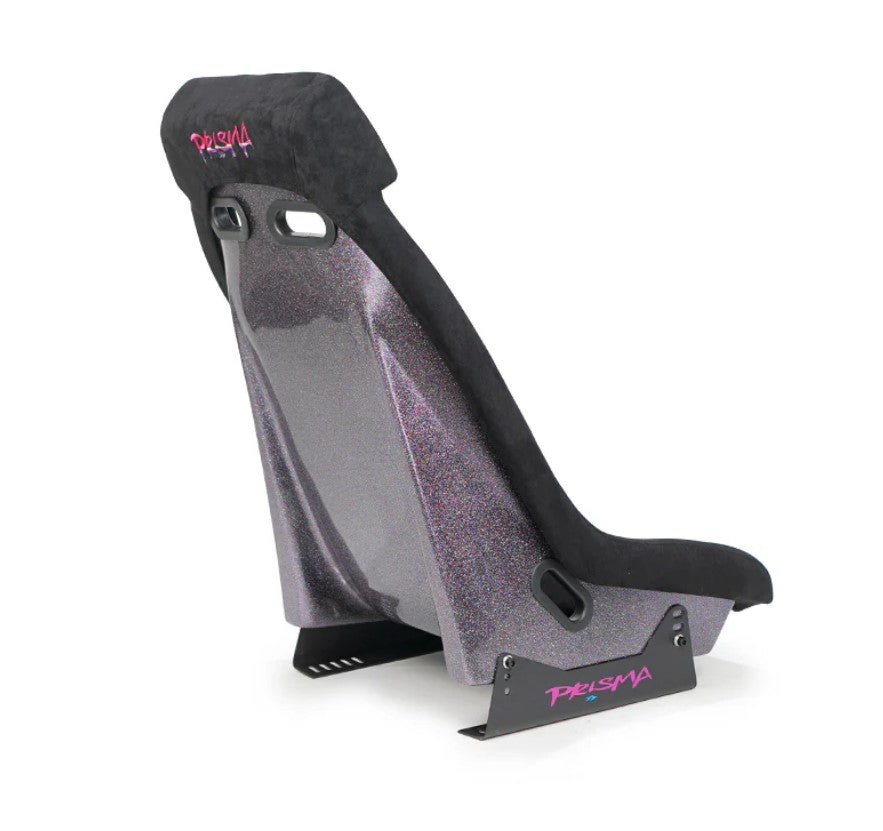 NRG Classic racing Seat - GT Prisma alcantara