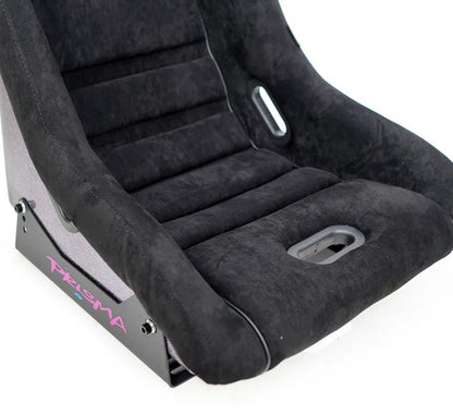 NRG Classic racing Seat - GT Prisma alcantara