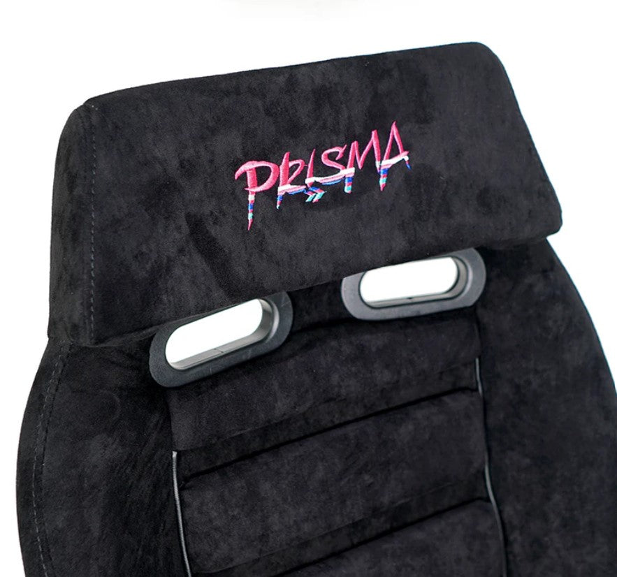 NRG Classic racing Seat - GT Prisma alcantara