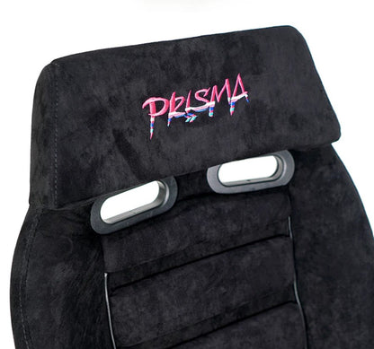 NRG Classic racing Seat - GT Prisma alcantara