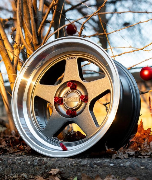Colin Project Rims JDM Wheels - Japan Import – Mad Hero