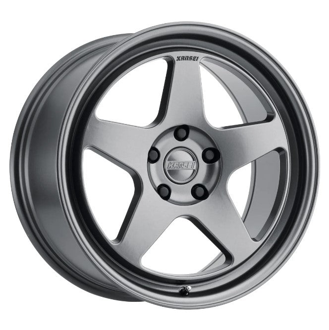 KANSEI Wheels - KNP