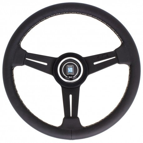 NARDI Classic - Leather (various versions) - Mad Hero