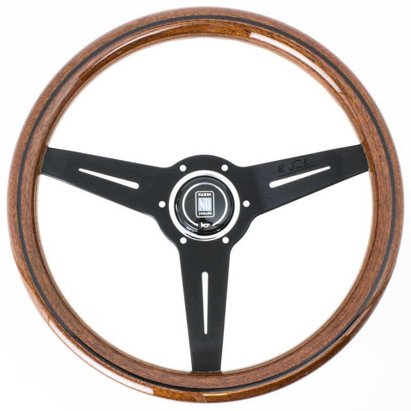 NARDI Classic steering wheels - Wood models