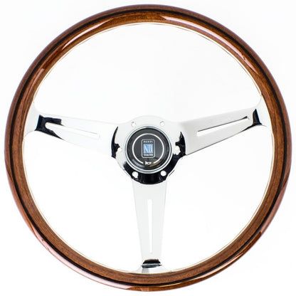 NARDI Classic steering wheels - Wood models