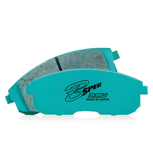 PROJECT MU B-SPEC BRAKE PADS - Mad Hero