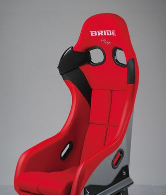 BRIDE seat belt guide pad - JDM Import - Mad Hero