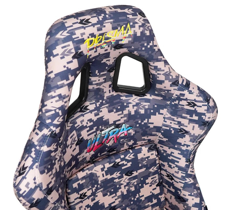 NRG Bucket Seat - PRISMA ULTRA STORM