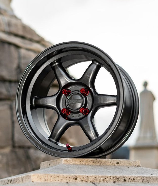 Colin Project Rims JDM Wheels - Japan Import – Mad Hero