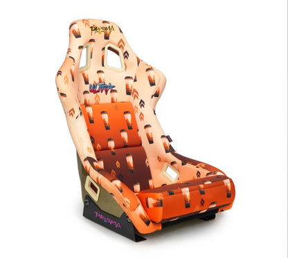 NRG Bucket Seat - PRISMA ULTRA BOBA