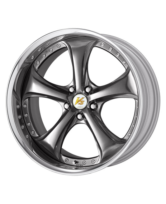 WORK Wheels - VS KF