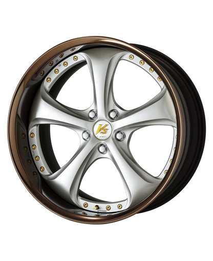 WORK Wheels - VS KF