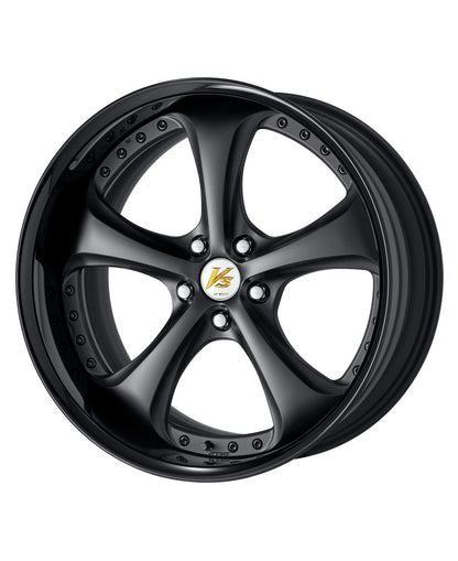 WORK Wheels - VS KF